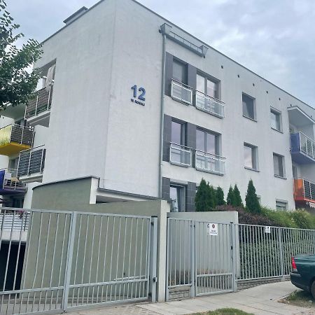 Apartament Wincentego Bydgoszcz Exterior photo